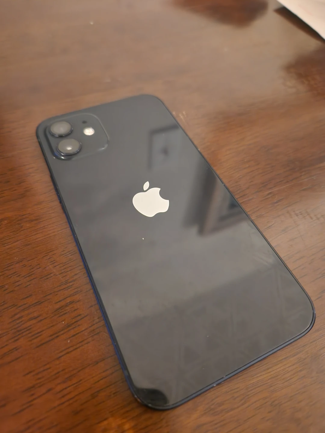 iPhone 12 64GB Black 🧡 - photo 2