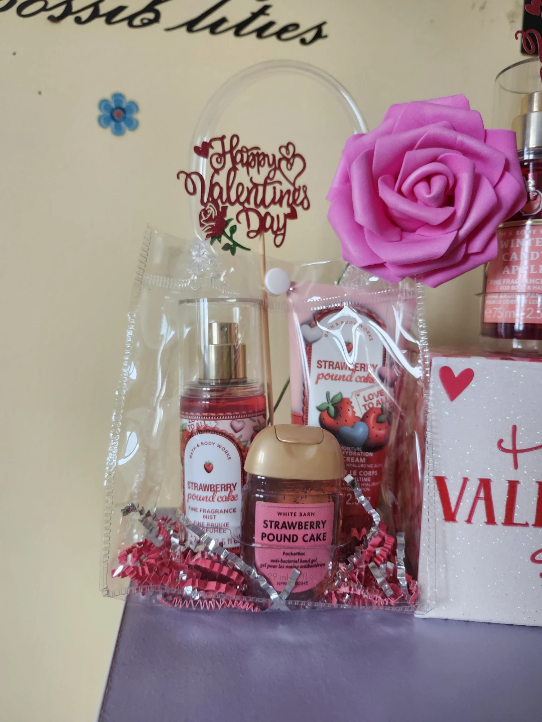 ❤️Mini Valentines Gifts 💐 - photo 2