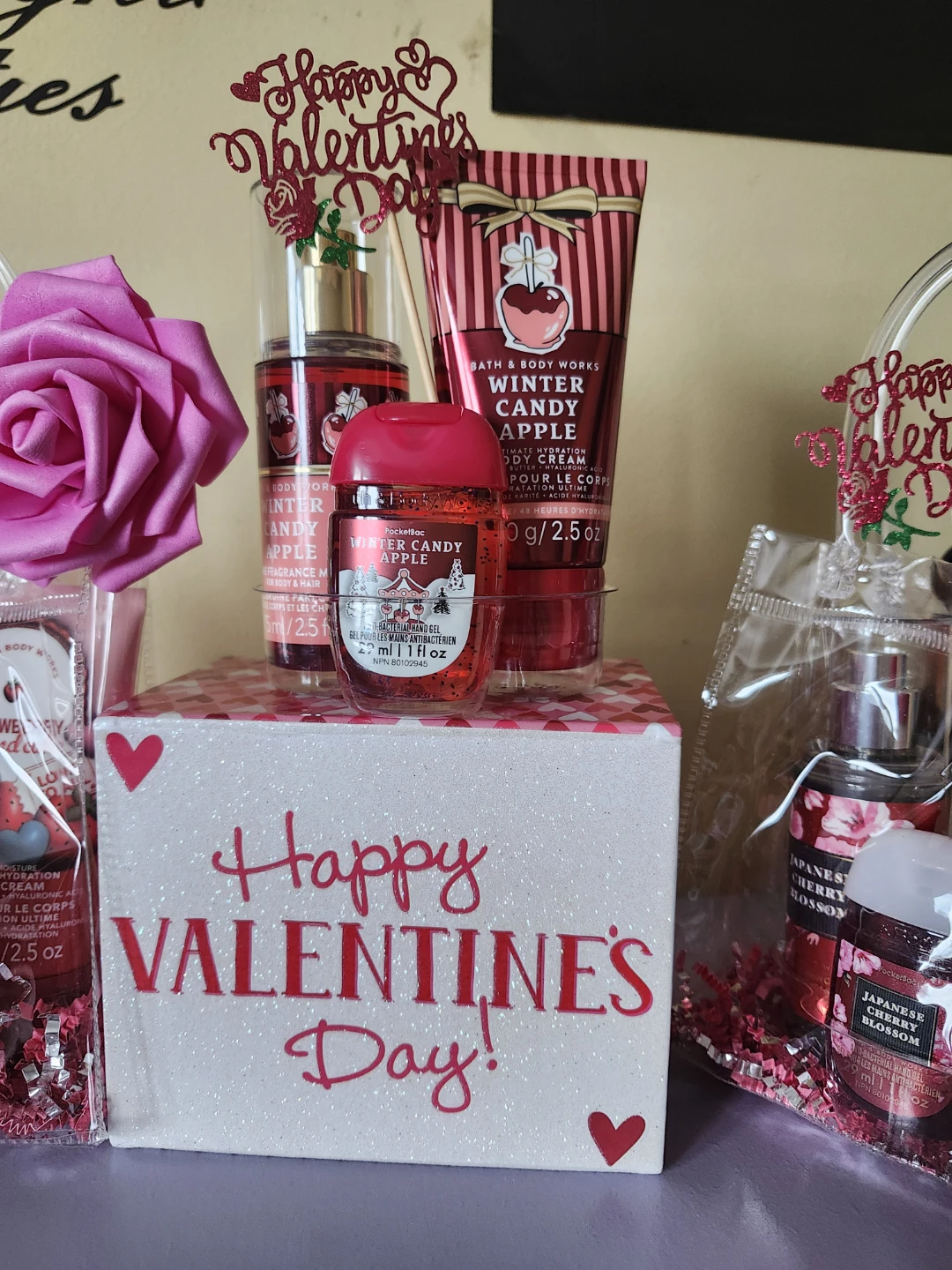 ❤️Mini Valentines Gifts 💐 - photo 3