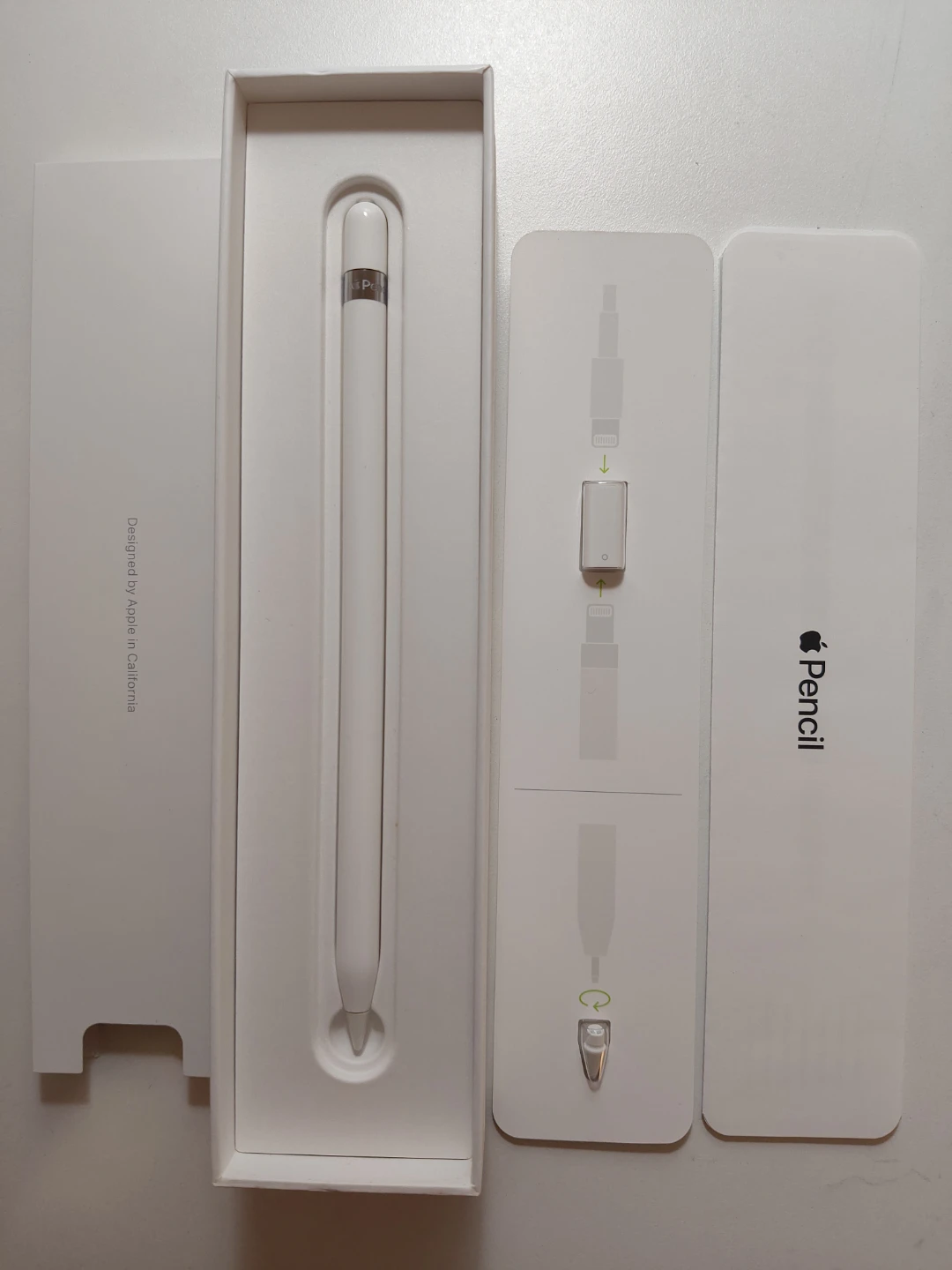 Apple Pencil (1st Generation)