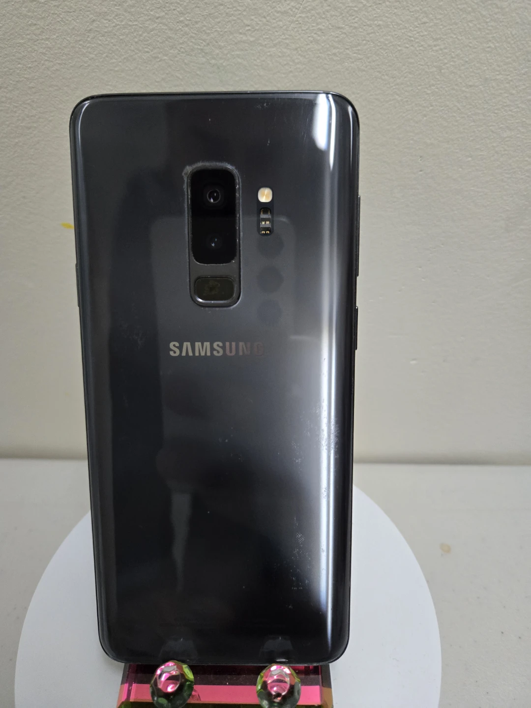 Samsung Galaxy S9 plus - 64GB - photo 2
