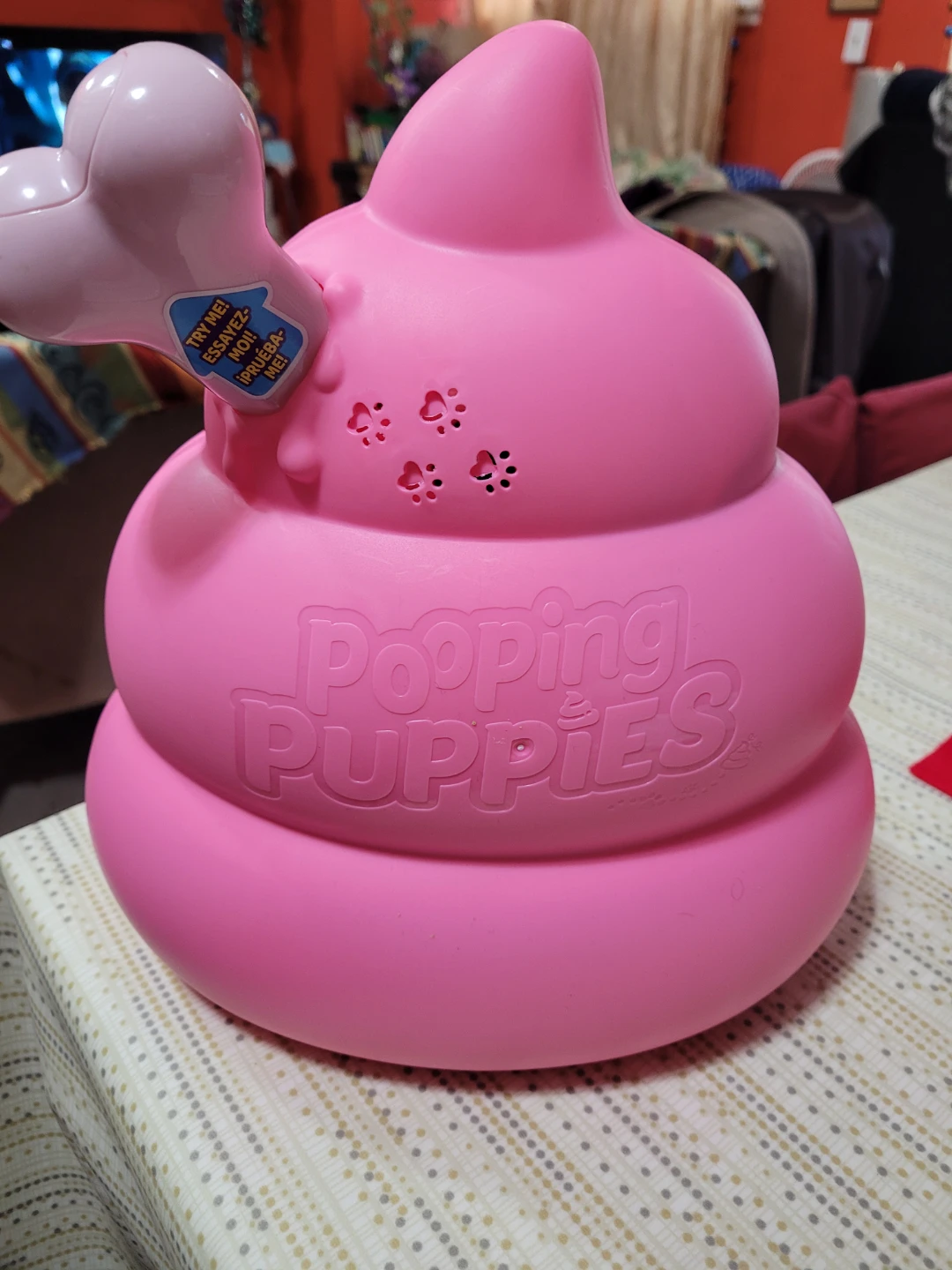 Zuru Pets Alive Pooping Puppies Husky