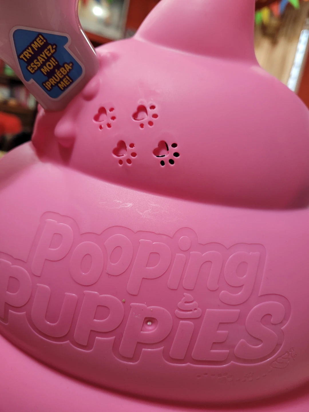 Zuru Pets Alive Pooping Puppies Husky - photo 2