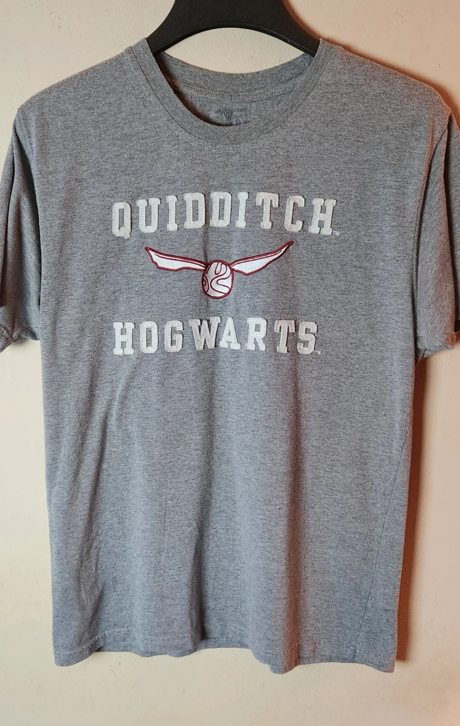 Harry Potter Quidditch T - Shirt