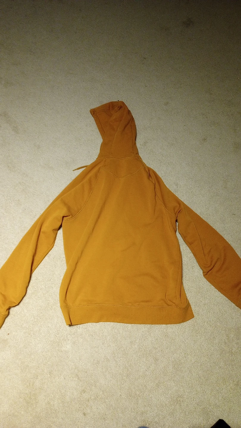 Vans hoodie - photo 2