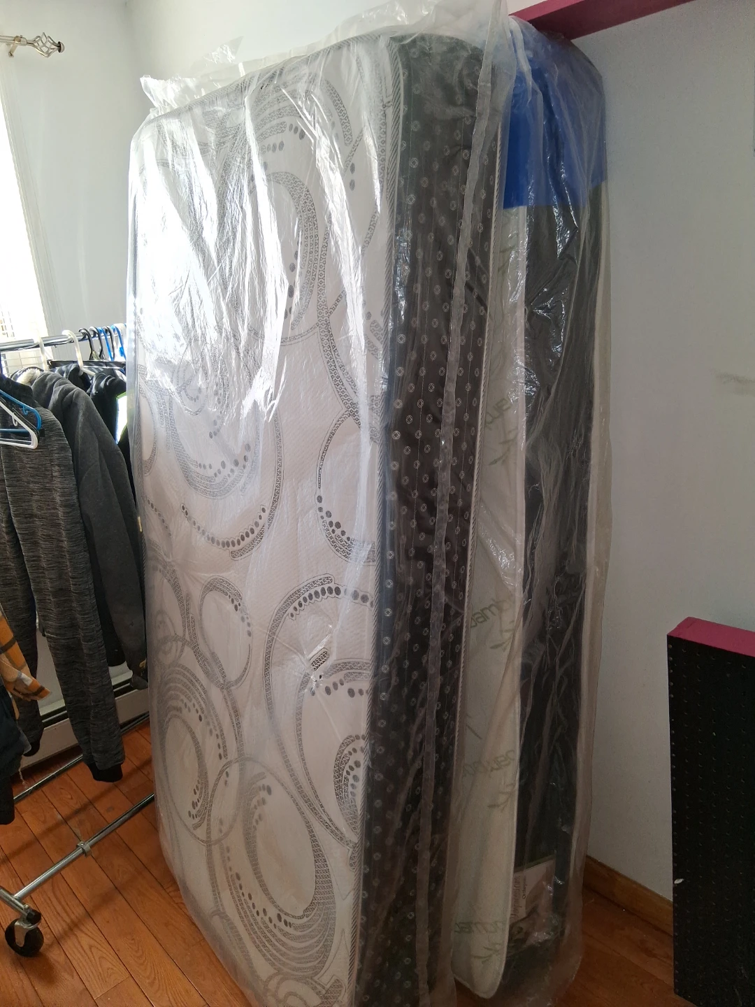 Mattress 2 cada uno