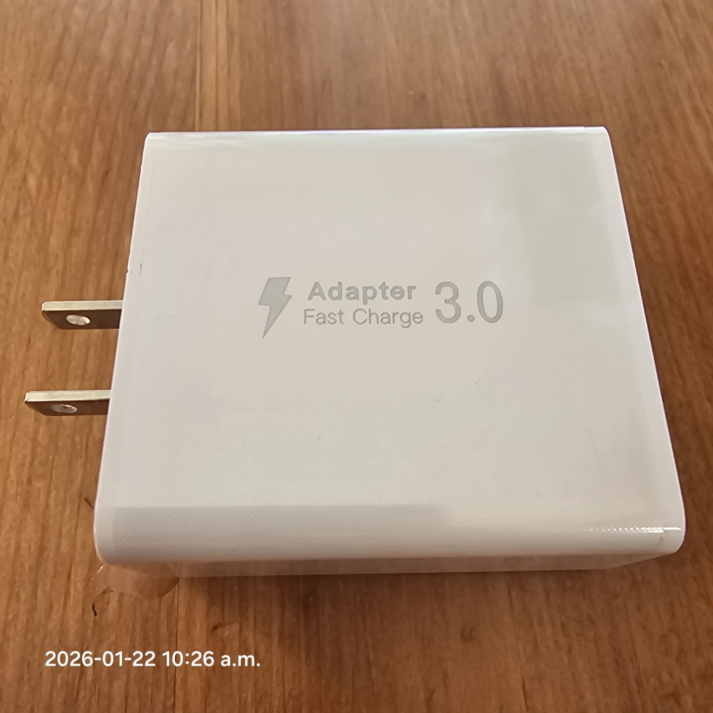 New HNT-PD415 Wall Charger Adapter 3.0