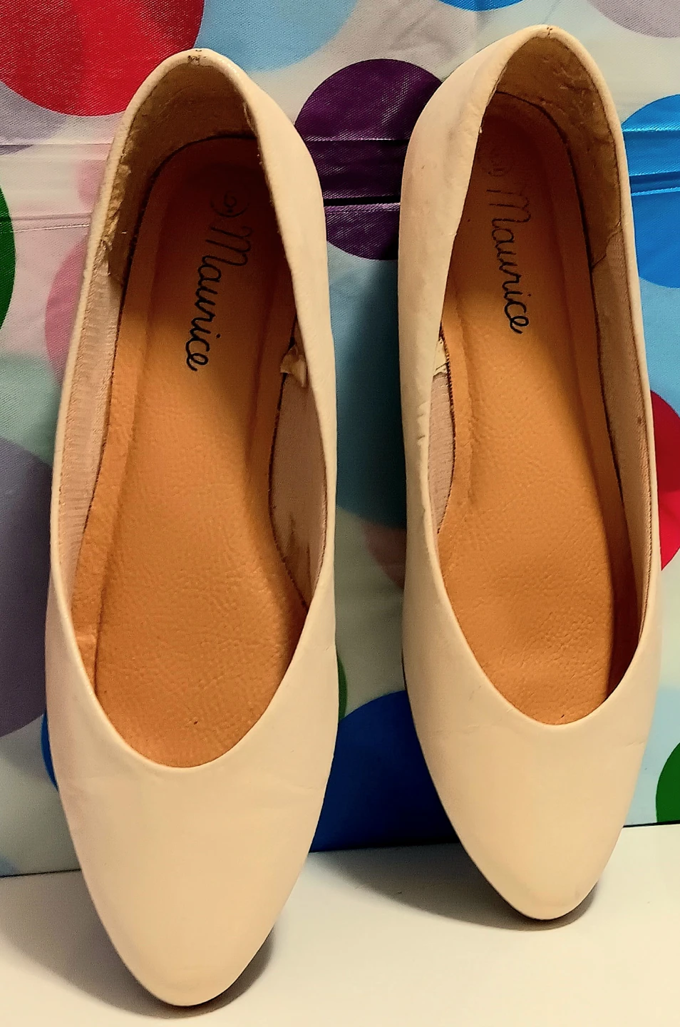 🥿Maurice Flats Size 6🥿 - photo 4