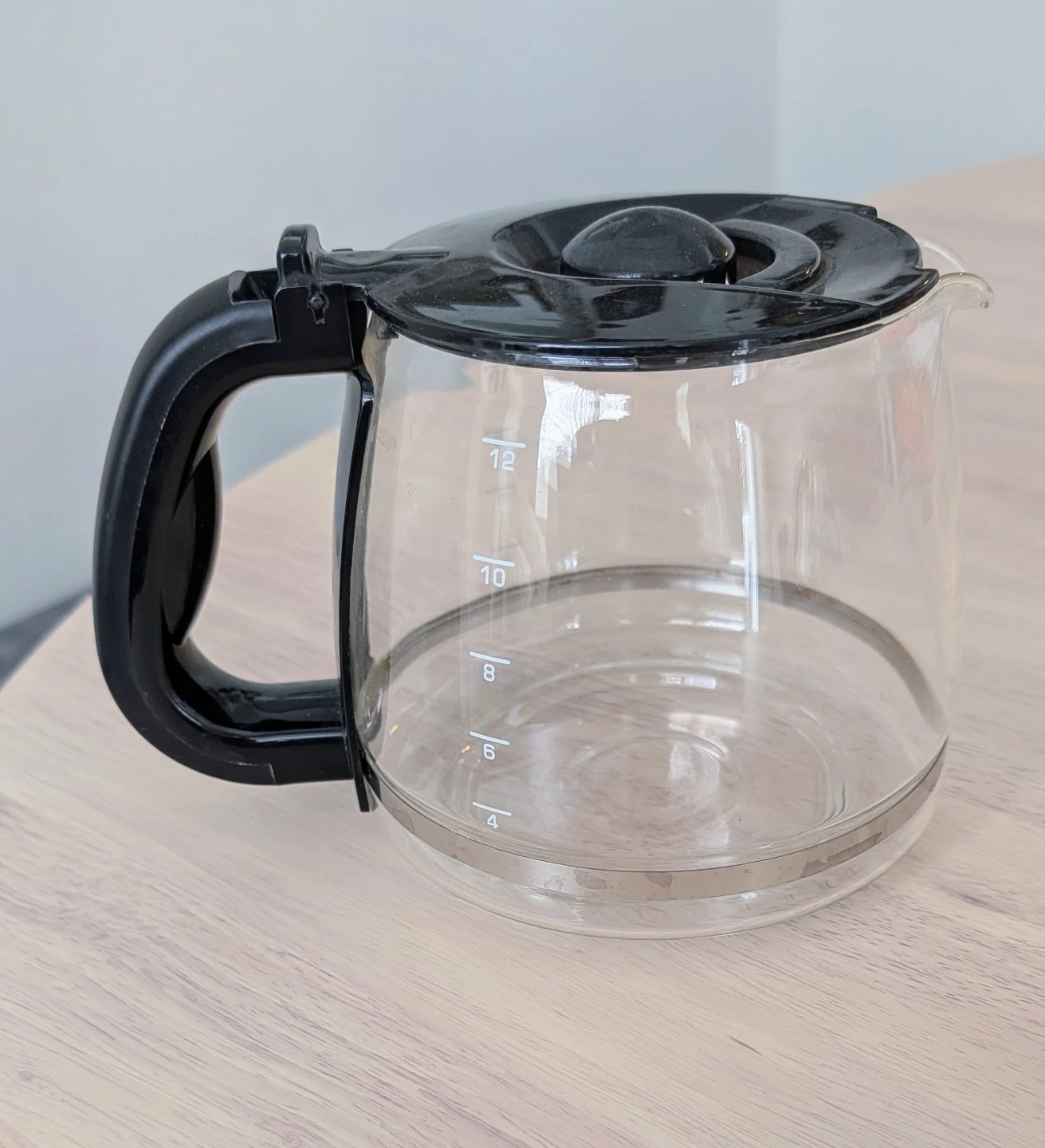 Coffee Maker Carafe
