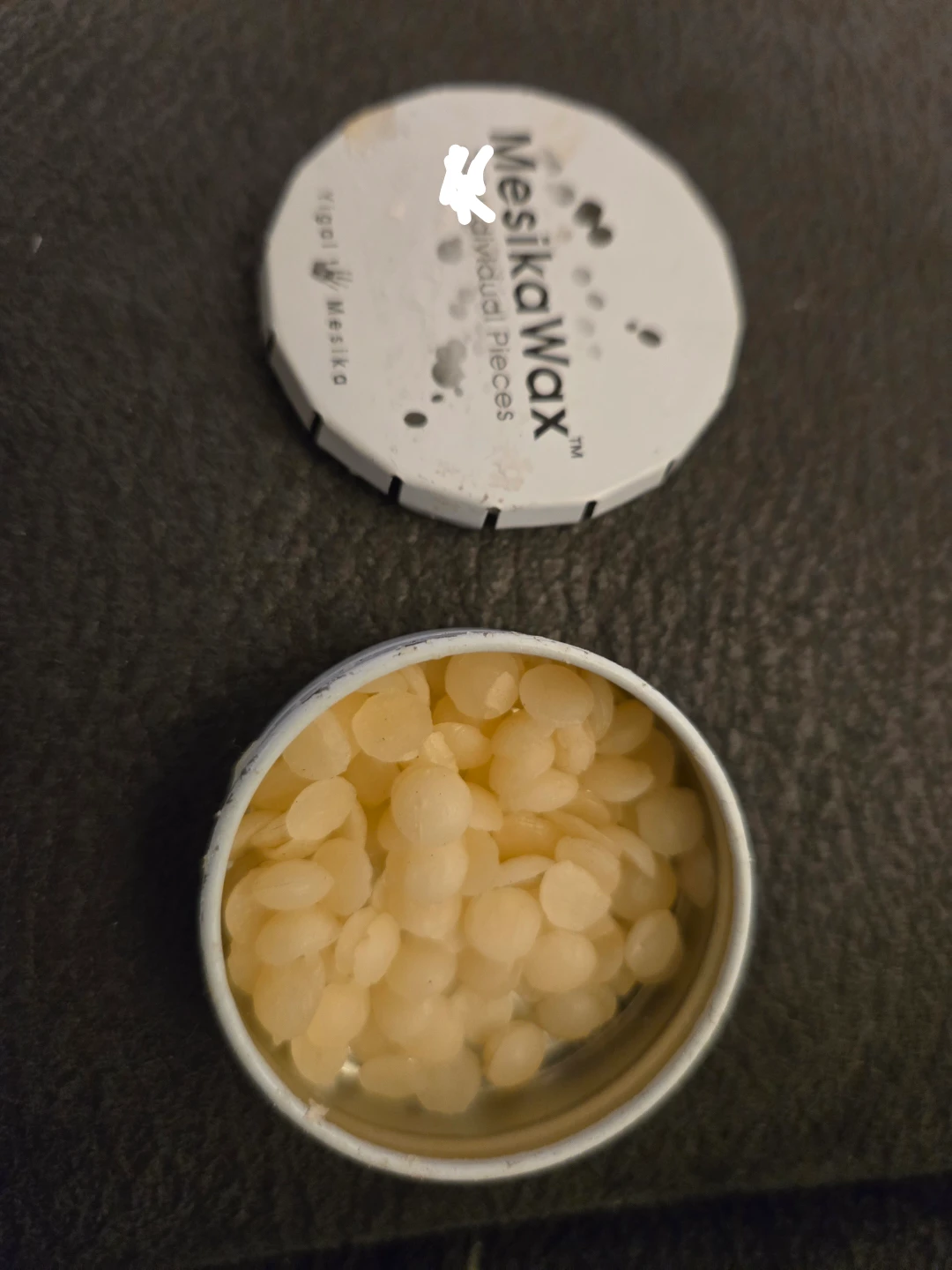 Complete Magic Levitation Kit –Wax, Invisible Thread & Guide! - photo 2