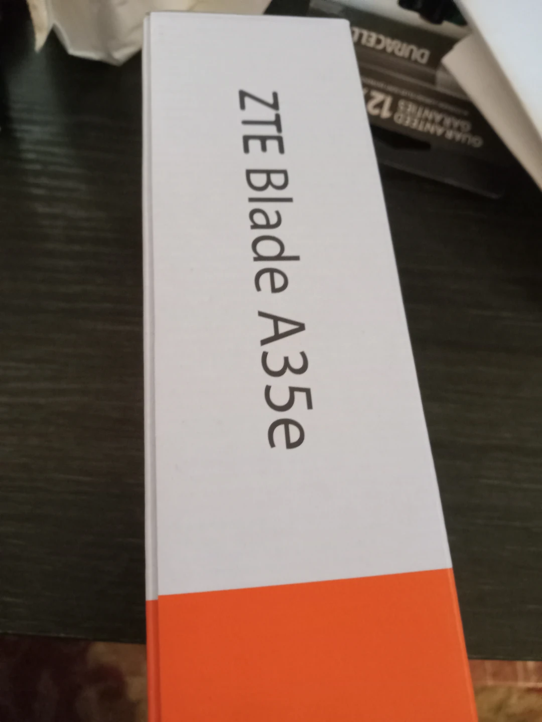 ZTE Blade A35e - 64GB ROM, 6GB RAM - photo 2