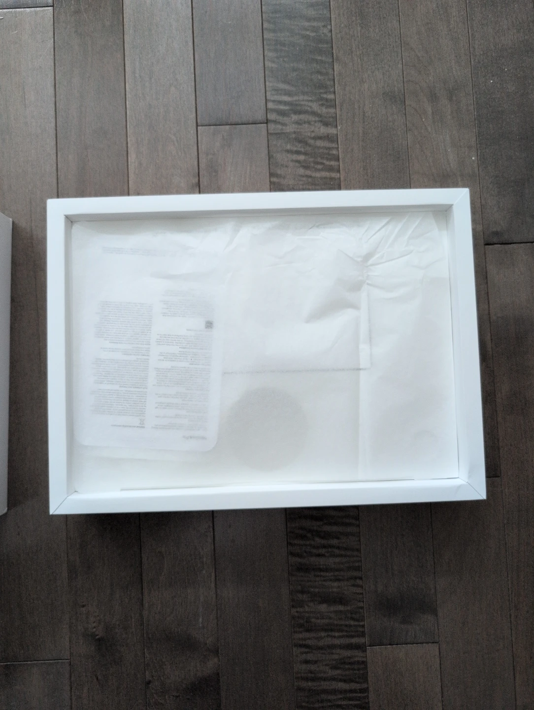 MacBook pro box - photo 2