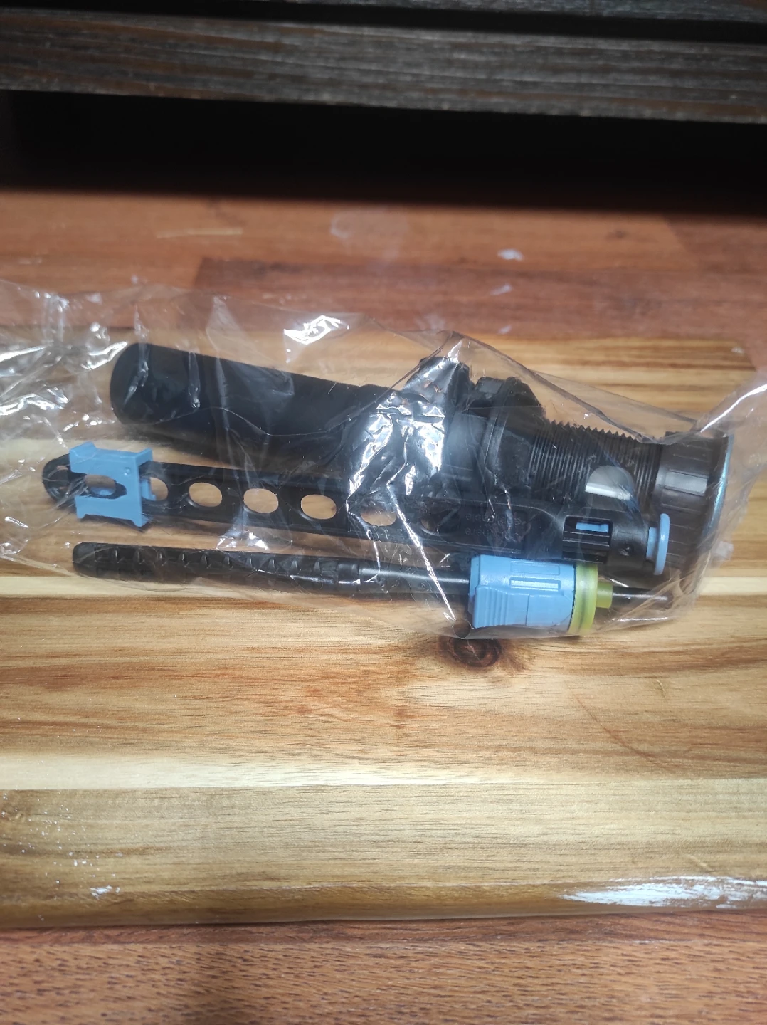 Sink drain assembly Kit - photo 2