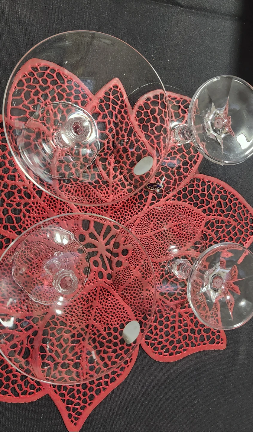 Bohemia Champagne Glasses - photo 4