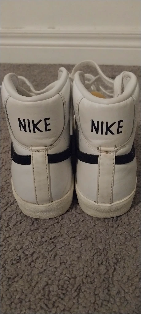 Nike Blazer - photo 3