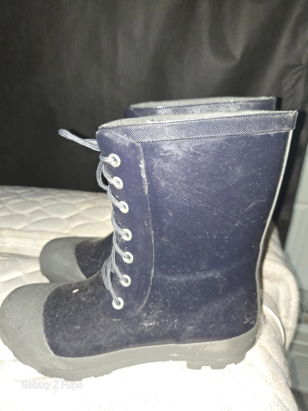 Boots Size 8 - photo 2