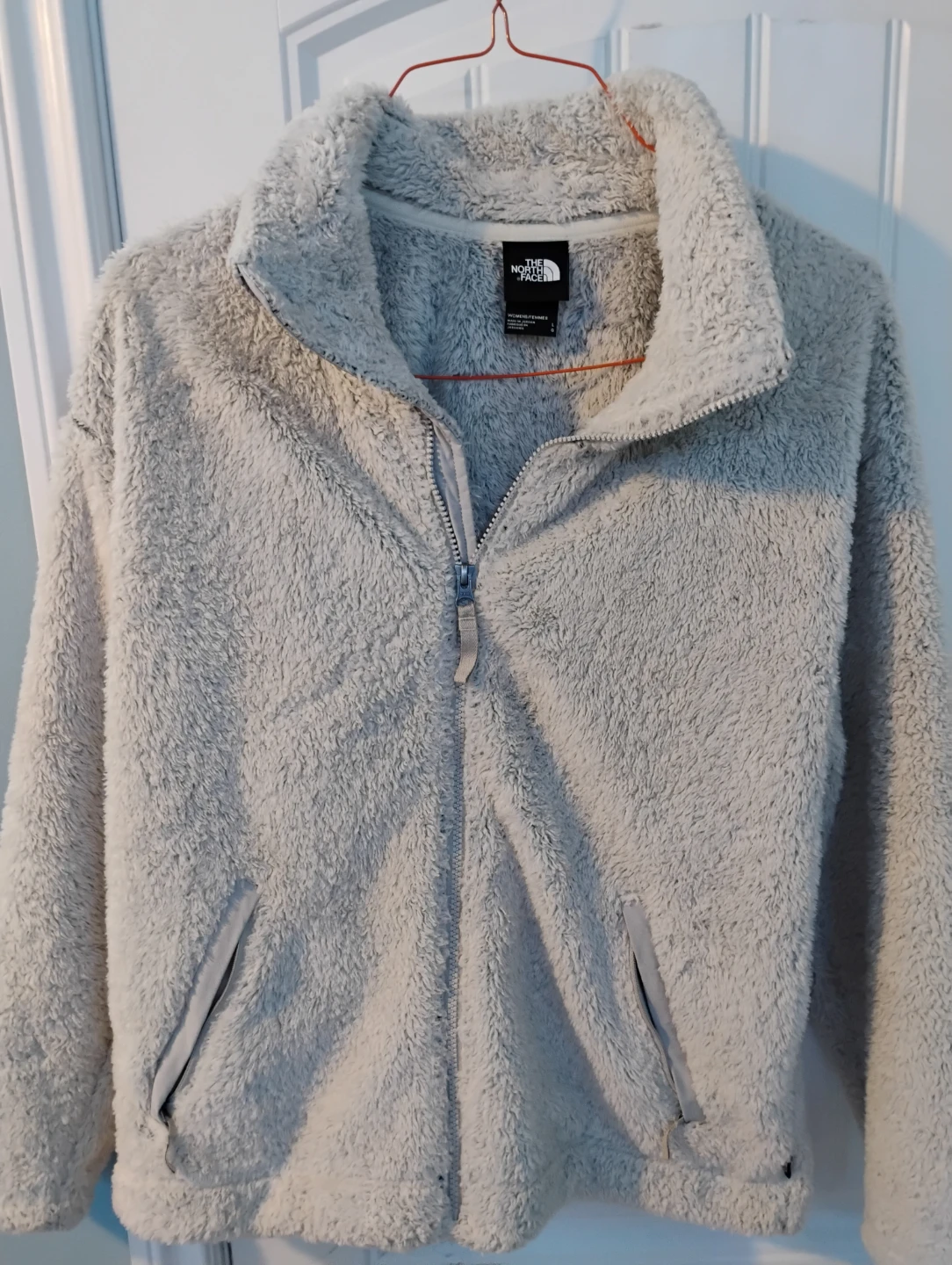 The North Face Fleece Jacket