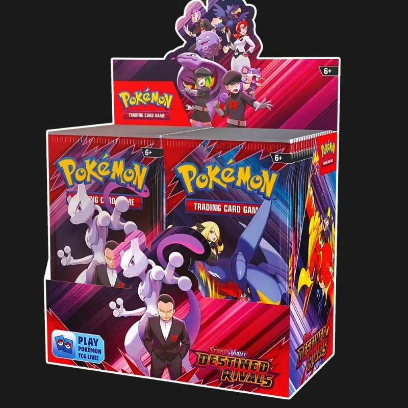 Buying Prismatic Evolutions products!!! - photo 5