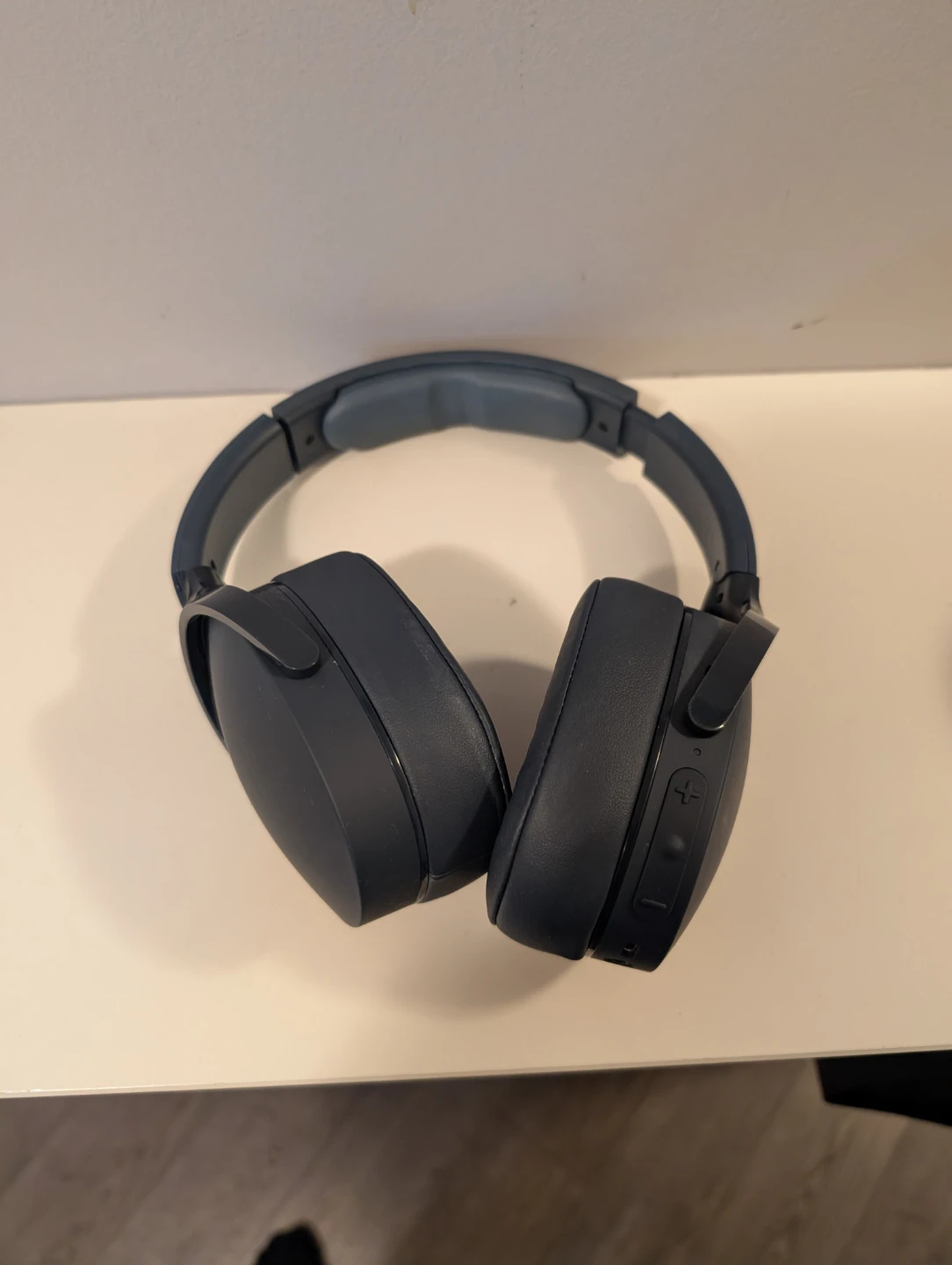 Skullcandy Hesh ANC Over-Ear Headphones