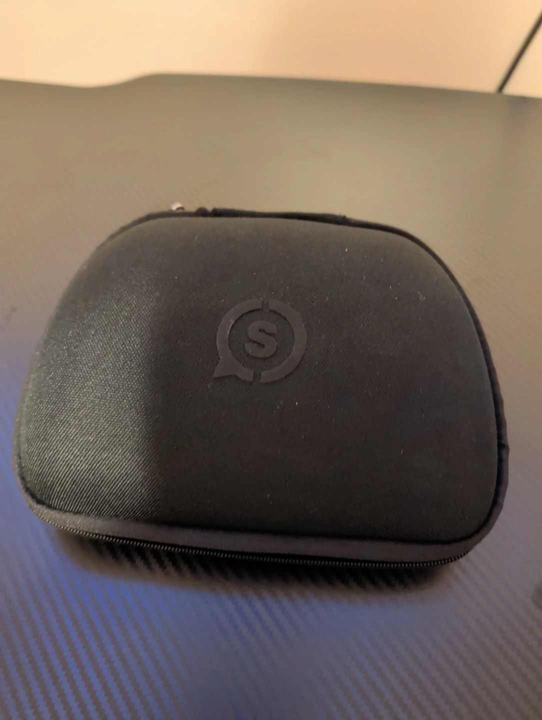 Scuf instic pro Gaming Controller with Case - photo 2