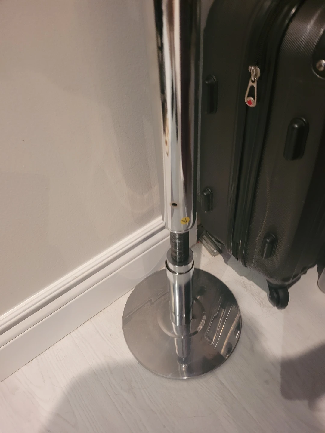 Portable Dance Pole
