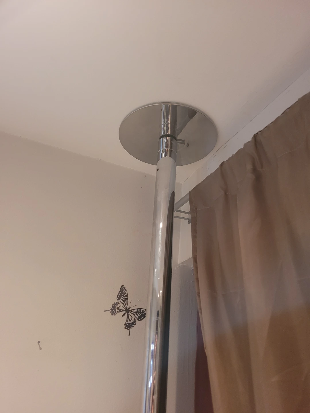 Portable Dance Pole - photo 2