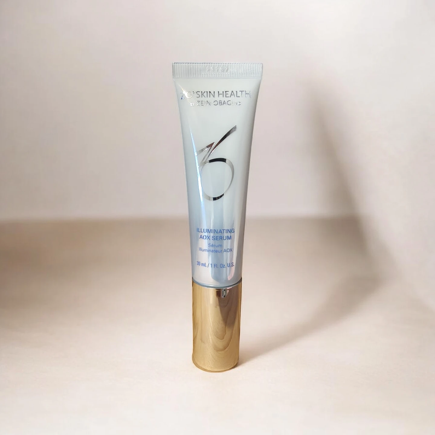 ZO Skin Health Illuminating AOX Serum