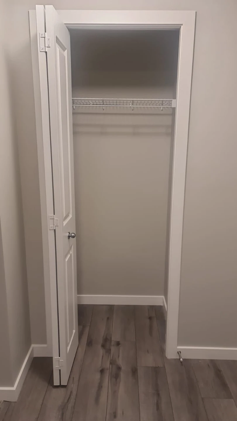2br legal suite basement for rent - photo 2