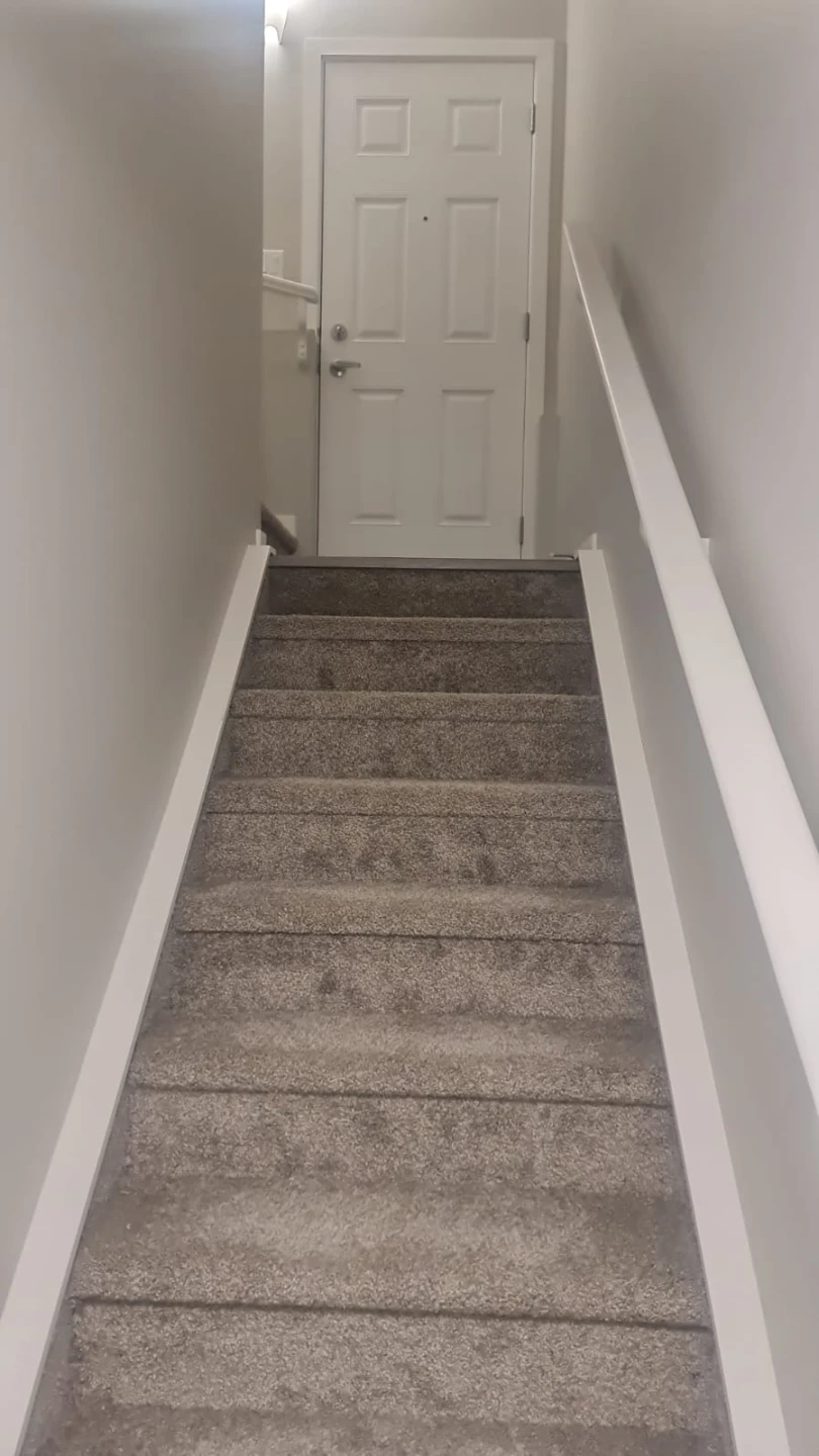 2br legal suite basement for rent - photo 5