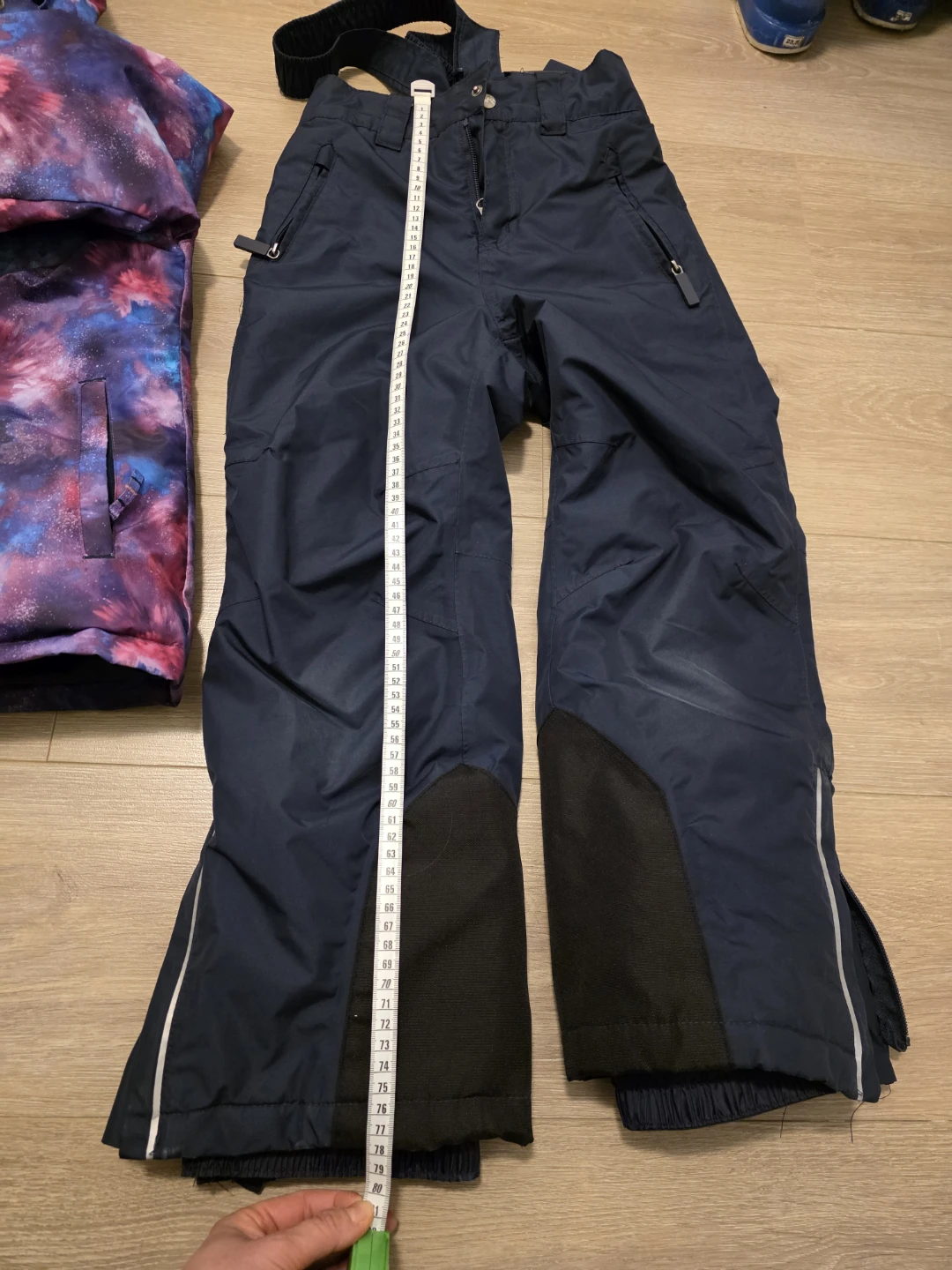 Mountain Warehouse Snowsuit - Kids Size 9-10 Yrs - photo 3
