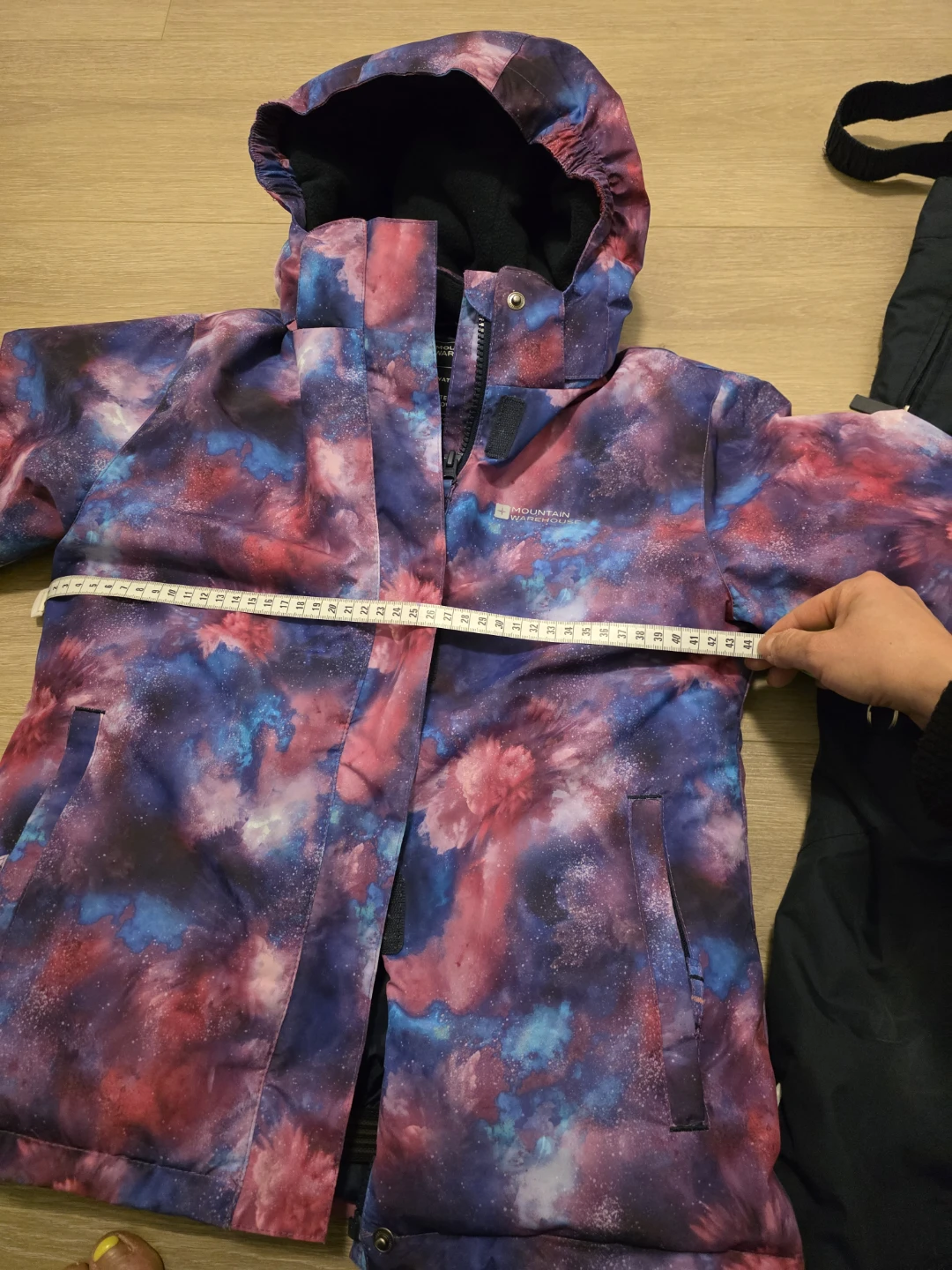 Mountain Warehouse Snowsuit - Kids Size 9-10 Yrs - photo 5