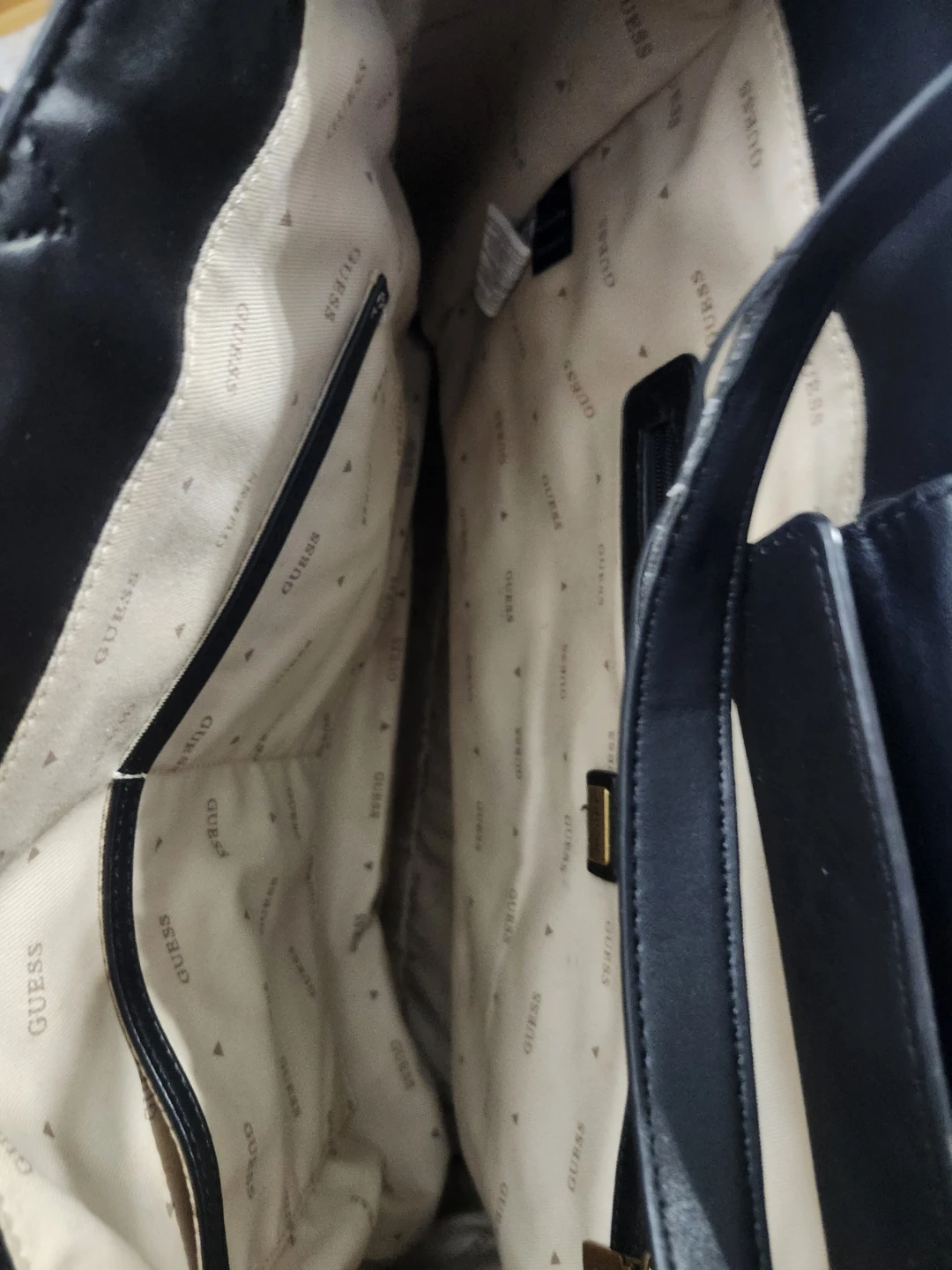Guess Tote Bag - photo 4