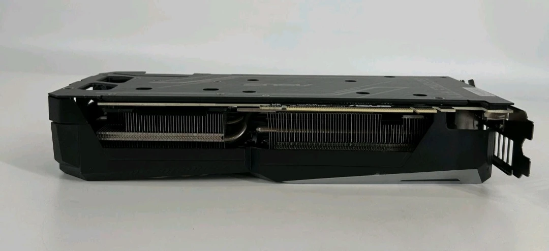 ASUS GeForce RTX 3070 Ti KO Edition Graphics Card - photo 4