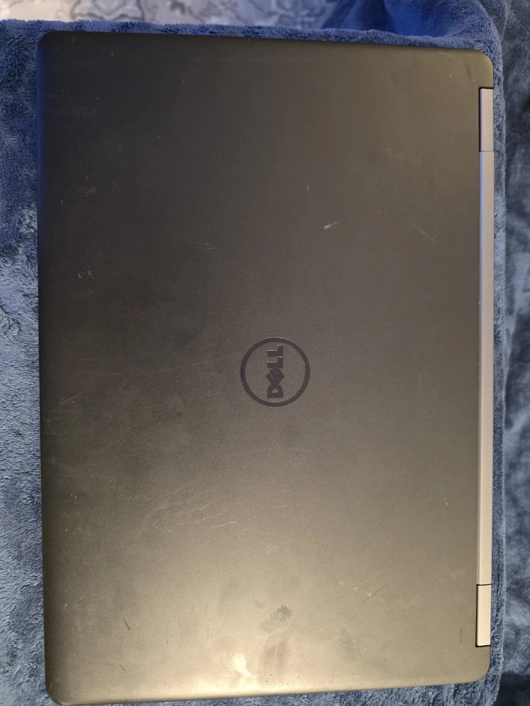 Dell Latitude E5470 Laptop - photo 3