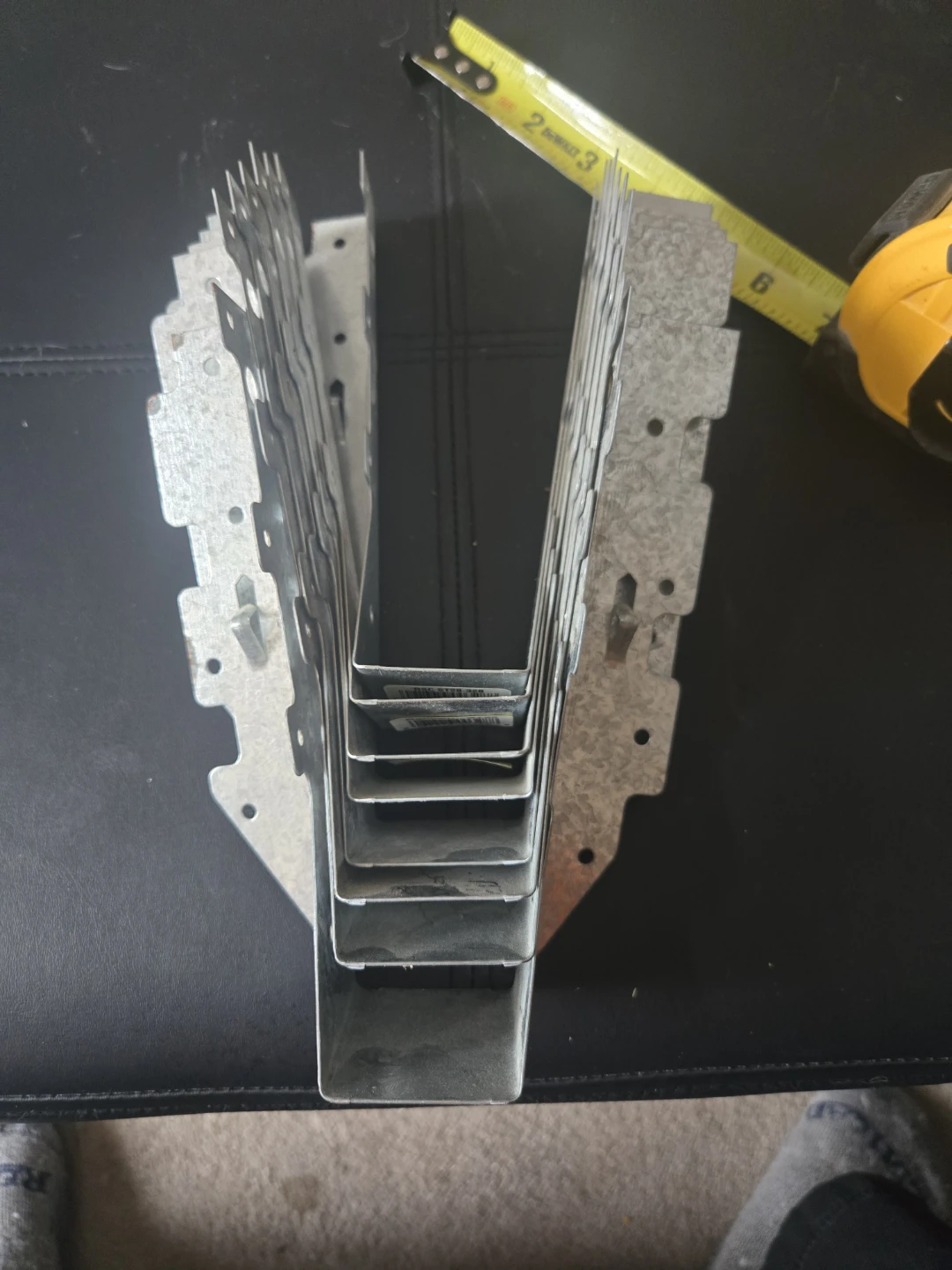 Joist Hanger - photo 2