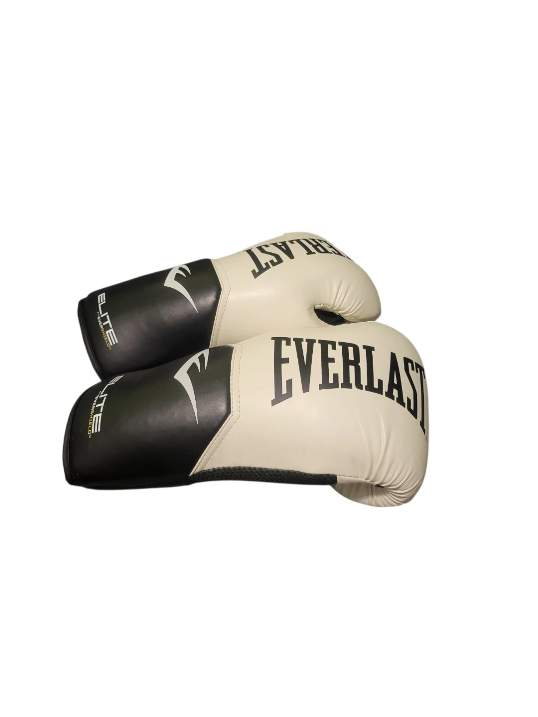 Everlast Elite Pro Style Training Boxing Gloves