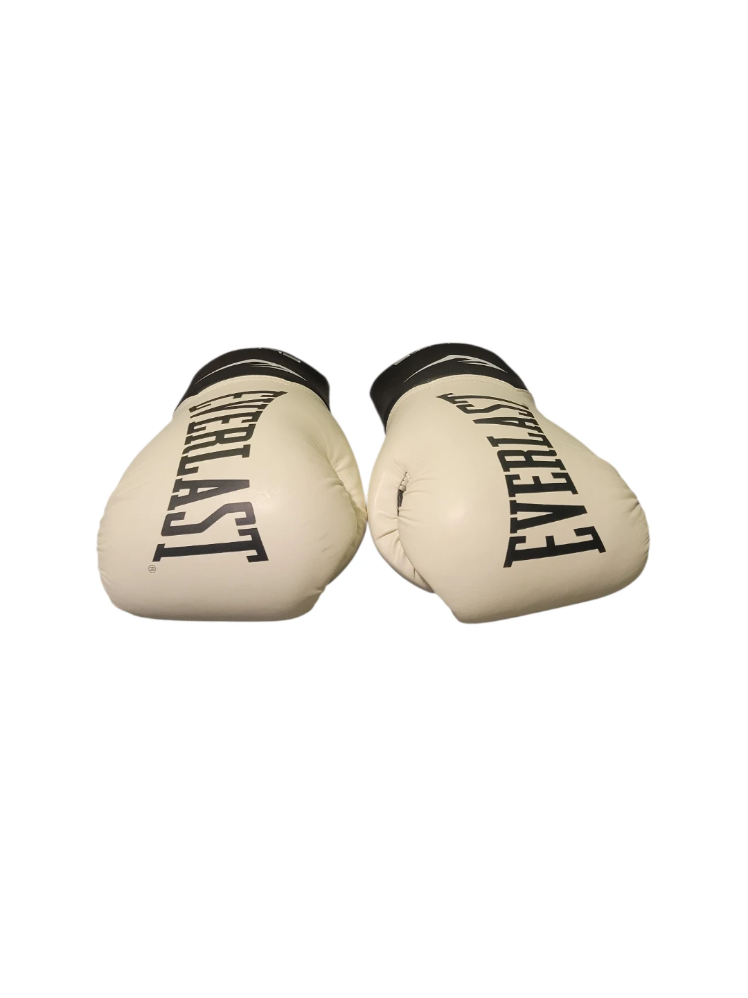Everlast Elite Pro Style Training Boxing Gloves - photo 4