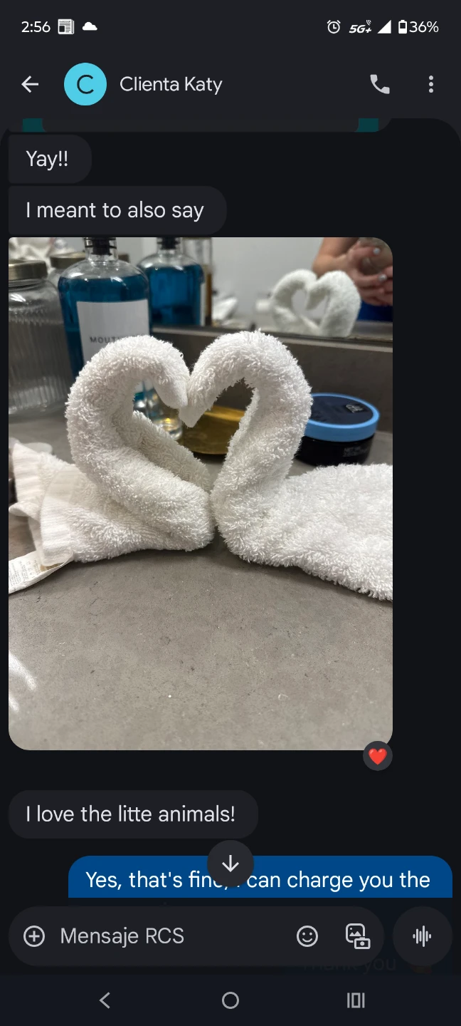 OLAM CLEANING SERVICE