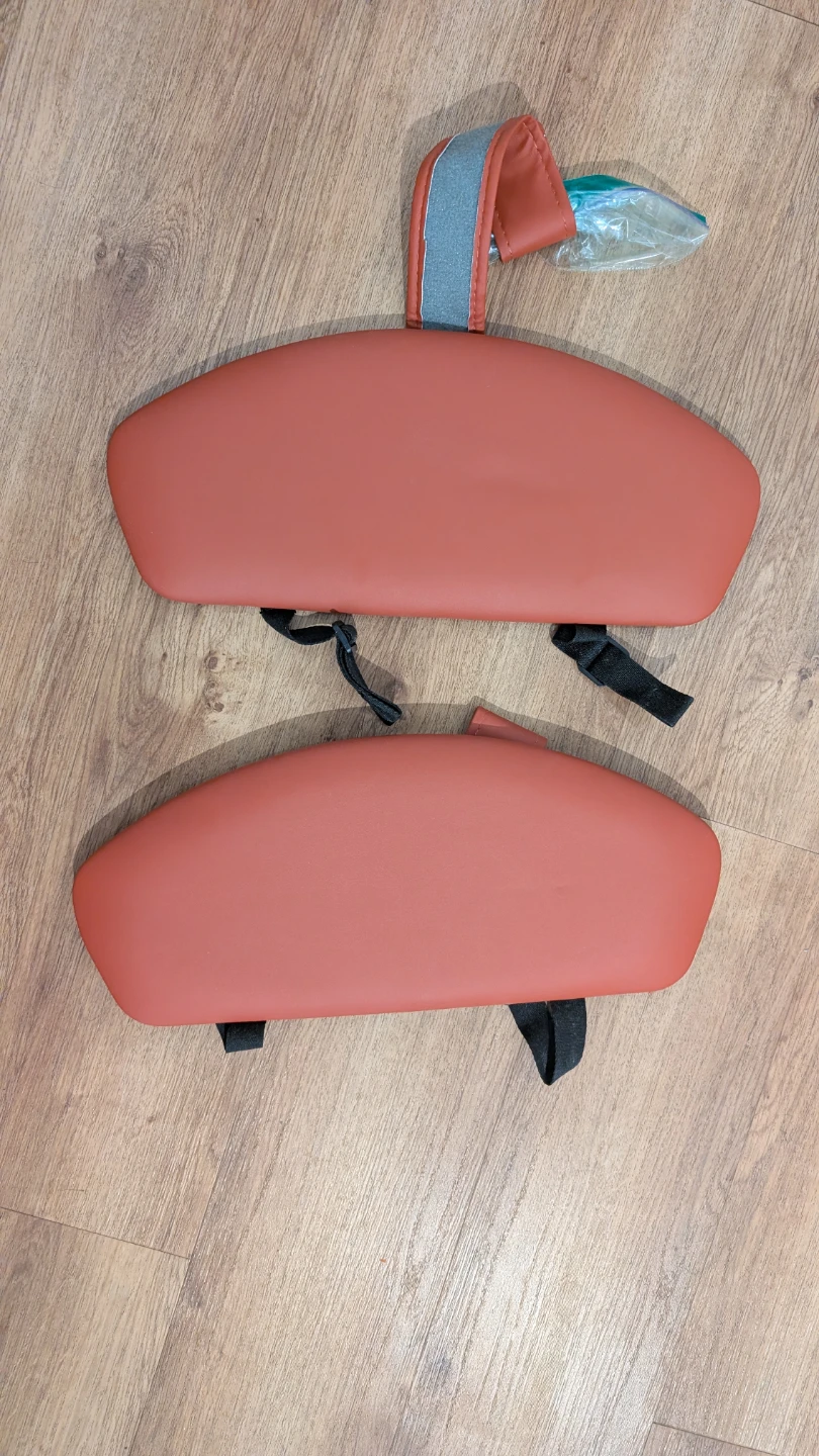 Mint Condition Portable Massage Table (Professional, 25″ Wide)