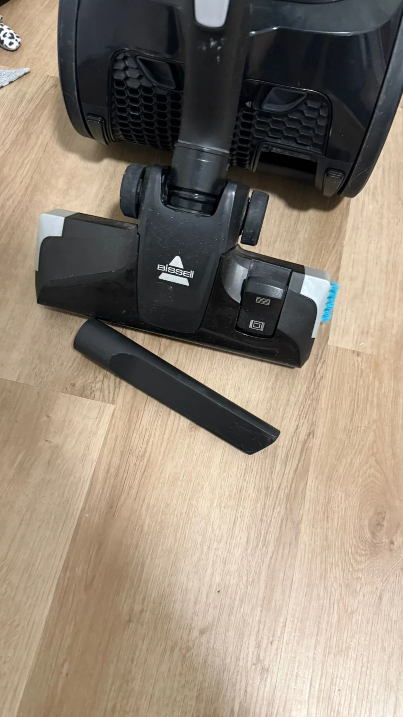 Bissell SmartClean Vacuum Cleaner