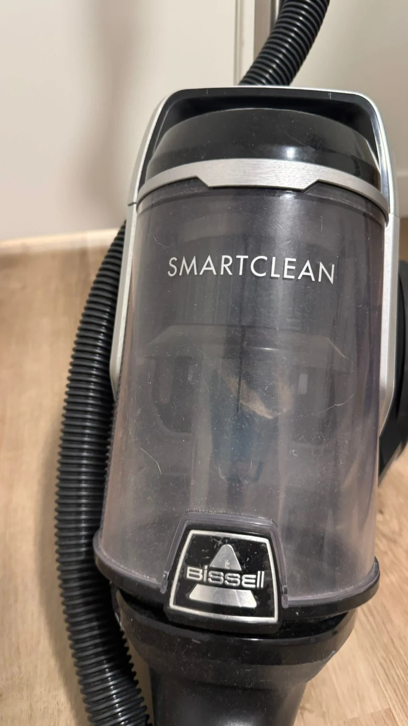 Bissell SmartClean Vacuum Cleaner - photo 2