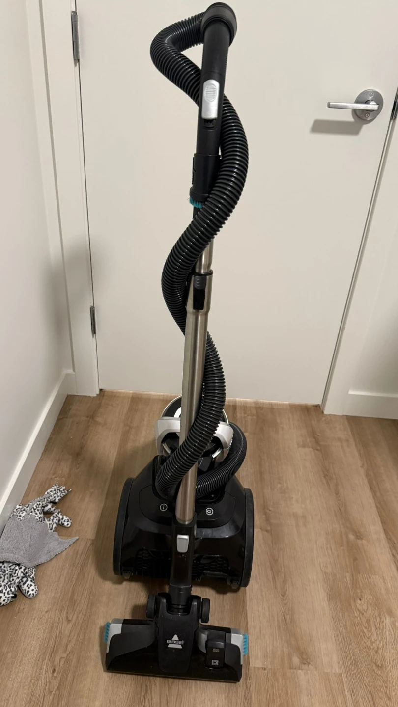 Bissell SmartClean Vacuum Cleaner - photo 4