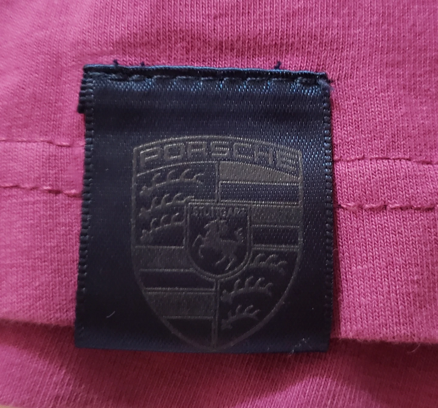 Porsche Driver's Selection Polo Shirt - photo 2