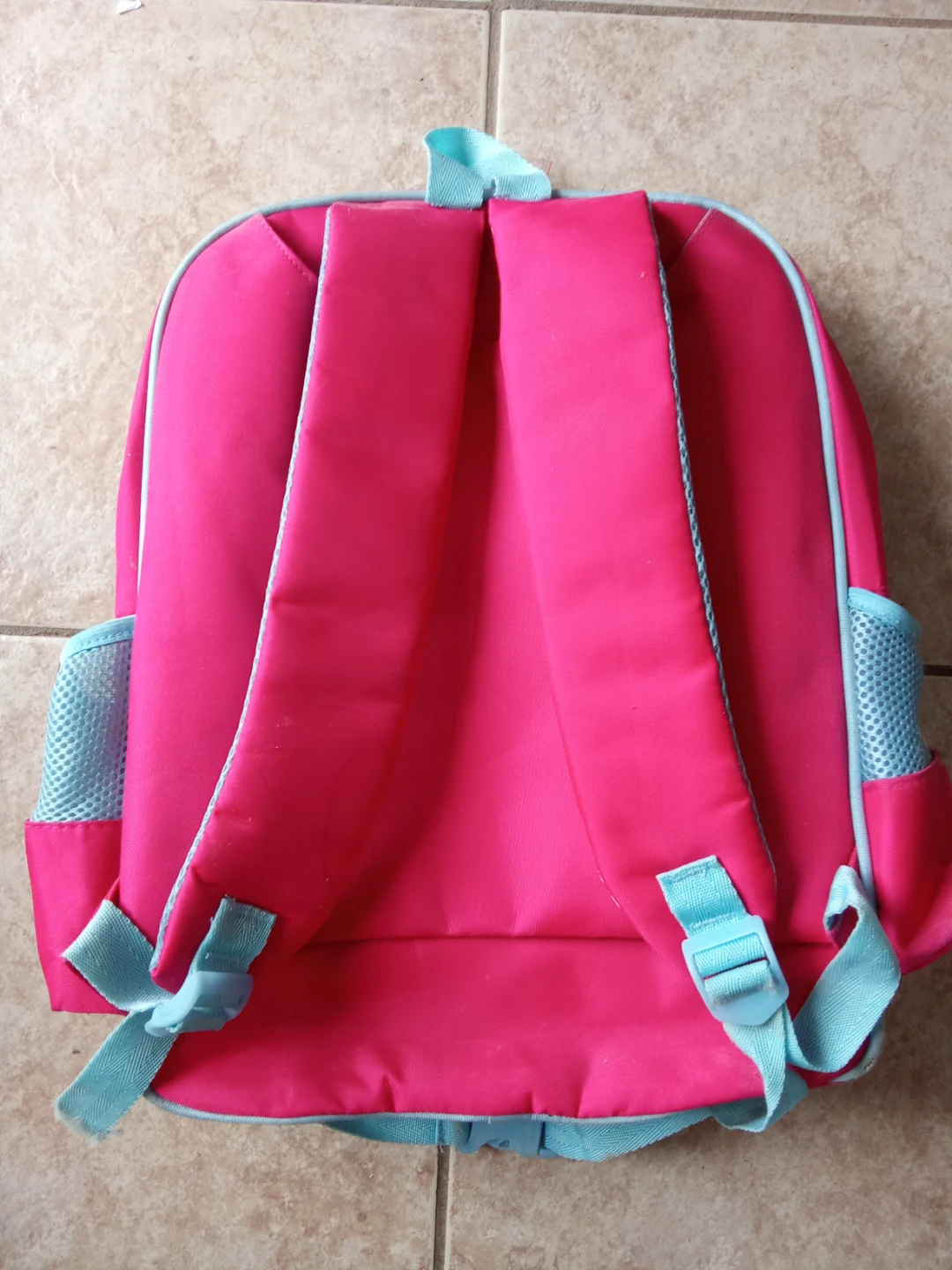 Disney Frozen Kids Backpack - photo 2