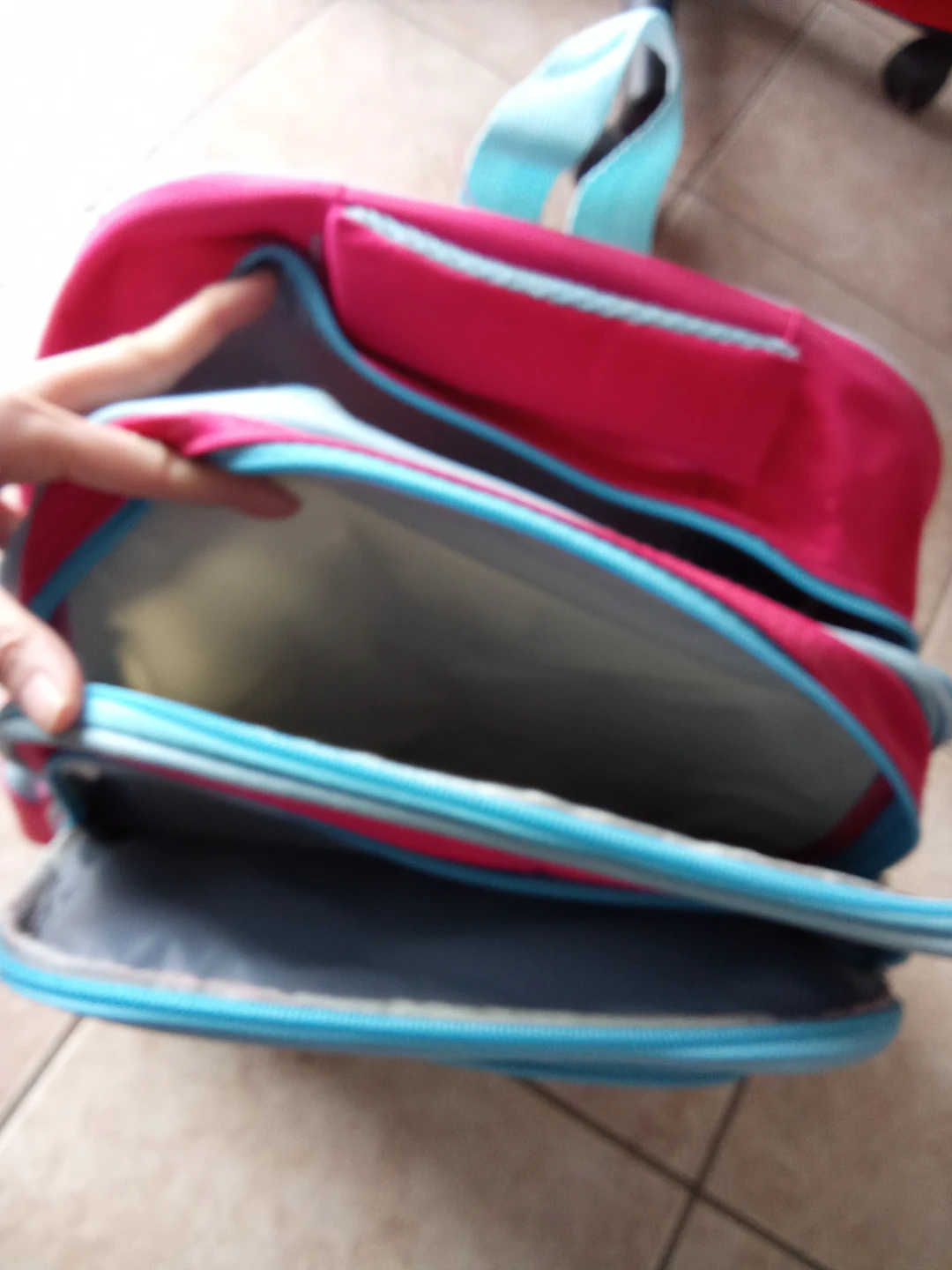 Disney Frozen Kids Backpack - photo 4