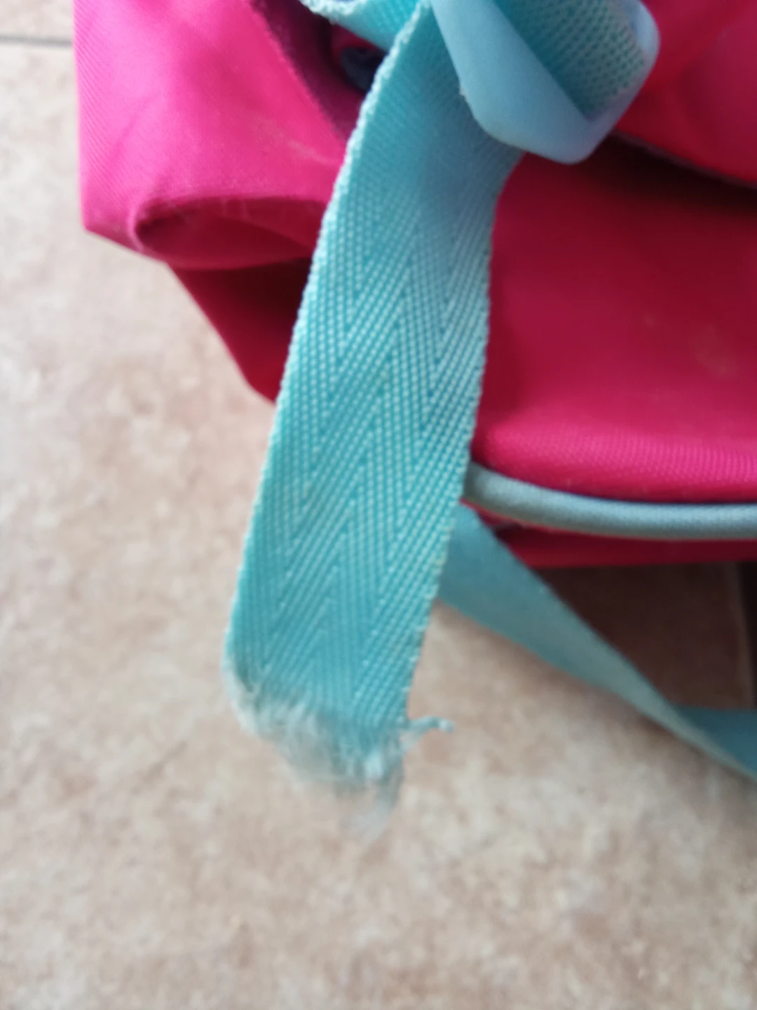 Disney Frozen Kids Backpack - photo 5