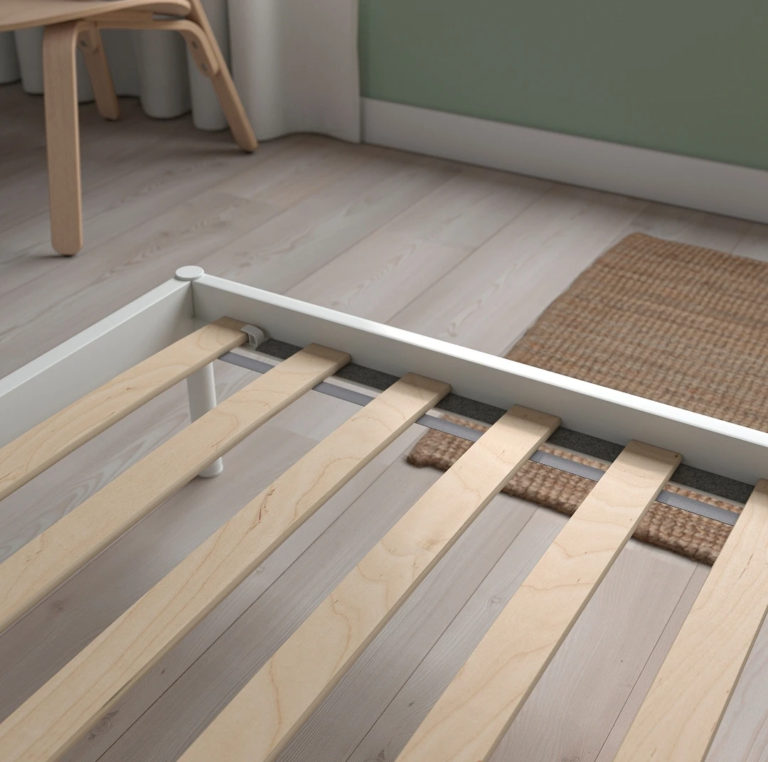 IKEA Leirsund Slatted Bed Base - Twin - photo 2