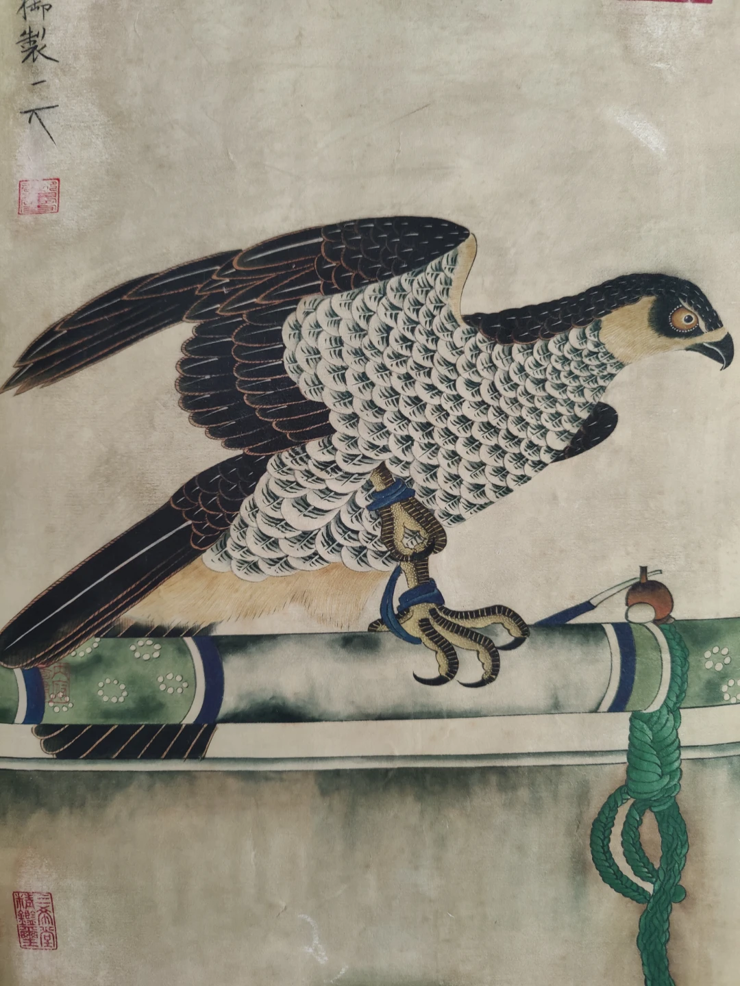 Chinese Painting with Mark - photo 3