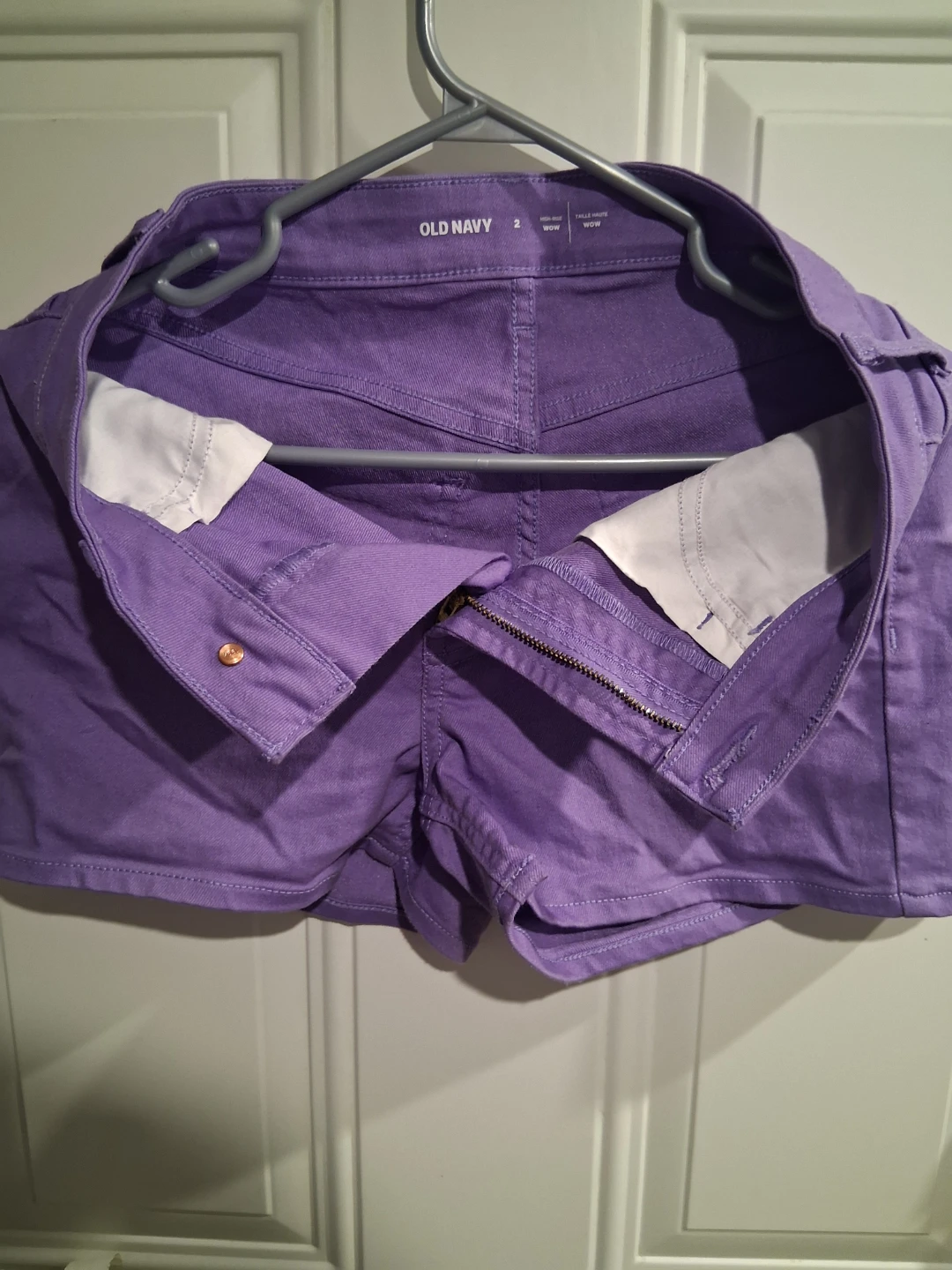 Old Navy Shorts - Size 2