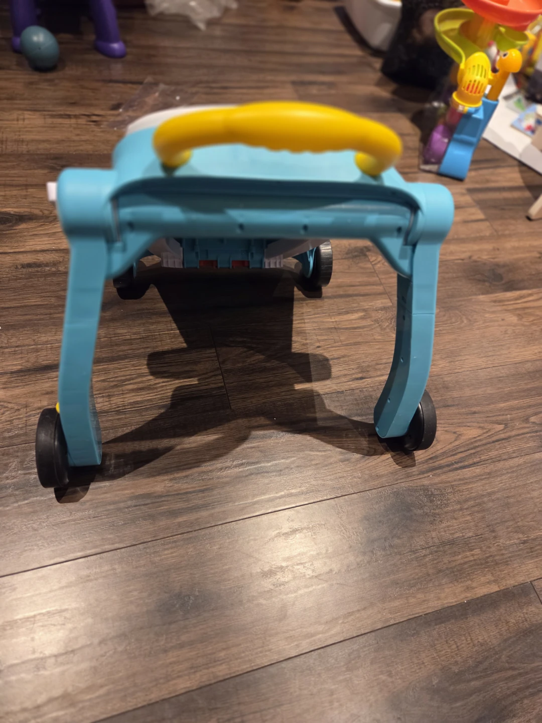 BabyEinstein Baby Walker - photo 4